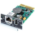 APC Додаткове обладнання APC Network Management Card for Easy UPS (AP9544)