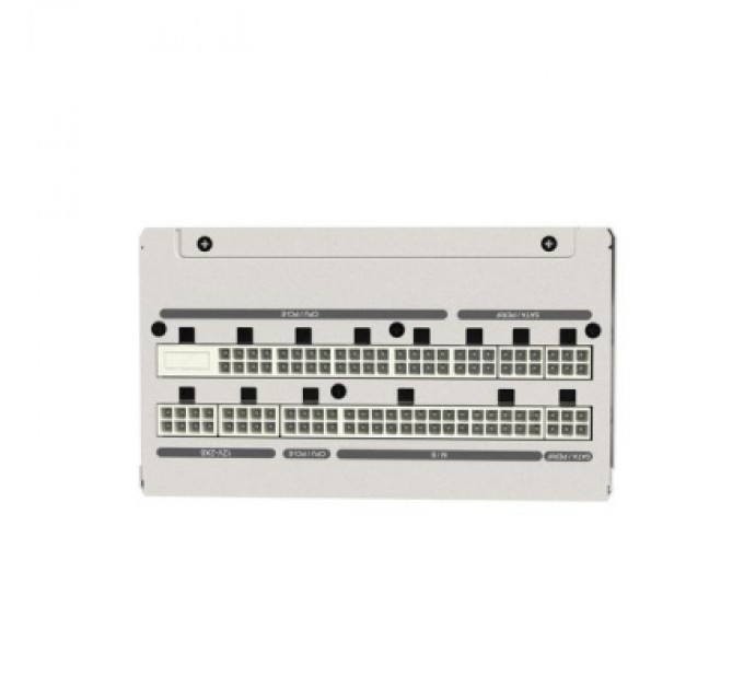 Блок живлення Super Flower 1300W LEADEX VII XG SERIES WHT (SF-1300F14XG WHITE)