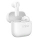 Oppo Bluetooth-гарнітура Oppo Enco Buds3 ETEG1 Snow White