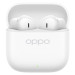 Oppo Bluetooth-гарнітура Oppo Enco Buds3 ETEG1 Snow White