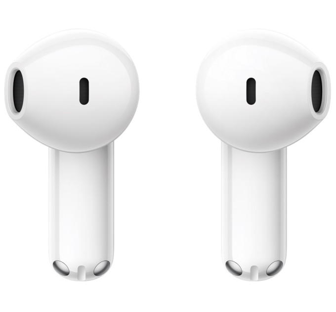 Oppo Bluetooth-гарнітура Oppo Enco Buds3 ETEG1 Snow White