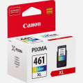 Canon Картридж Canon (CL-461XL) Pixma TS5340 Color (3728C001)