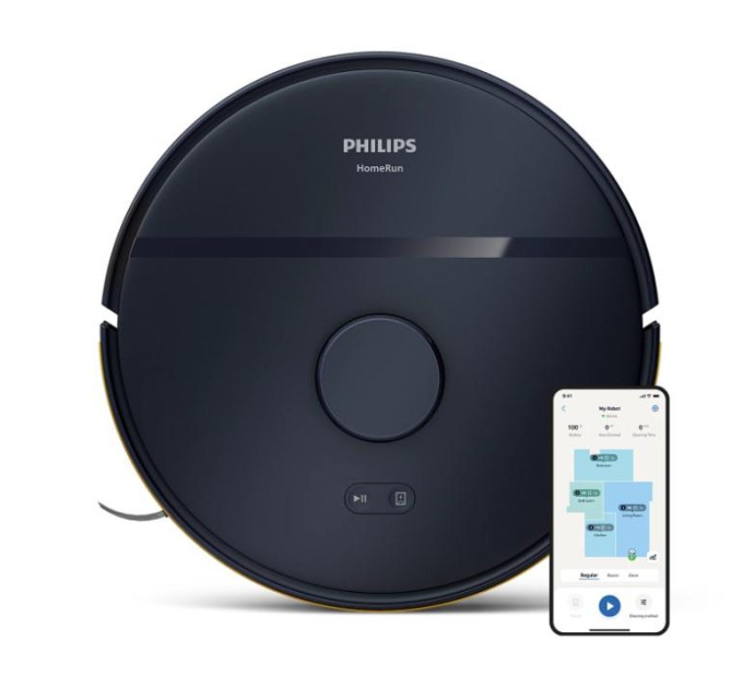 Philips Робот-пилосос Philips XU2000/15