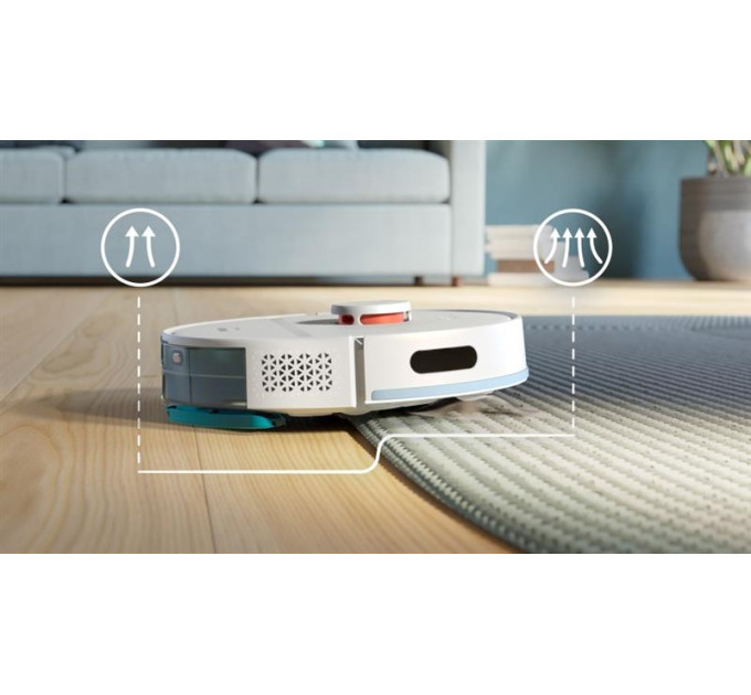 Philips Робот-пилосос Philips XU2100/25