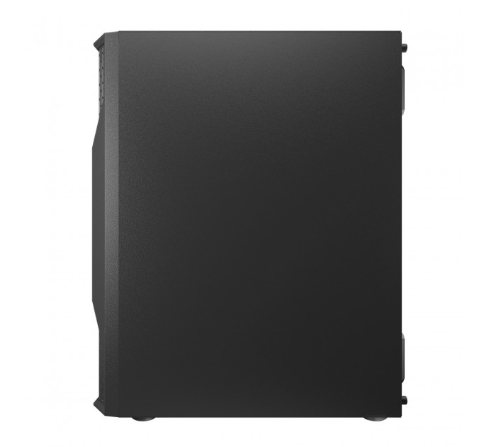 Корпус Cougar MX110 RGB Black без БЖ