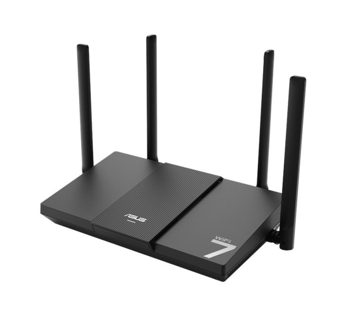ASUS Маршрутизатор ASUS RT-BE50 (90IG09U0-MO3S00)