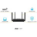 ASUS Маршрутизатор ASUS RT-BE50 (90IG09U0-MO3S00)