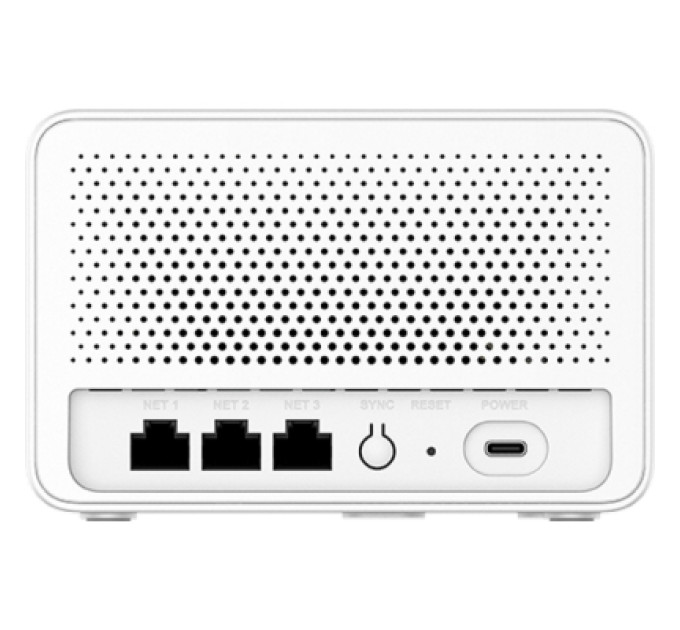 Grandstream Маршрутизатор Grandstream GWN7062E