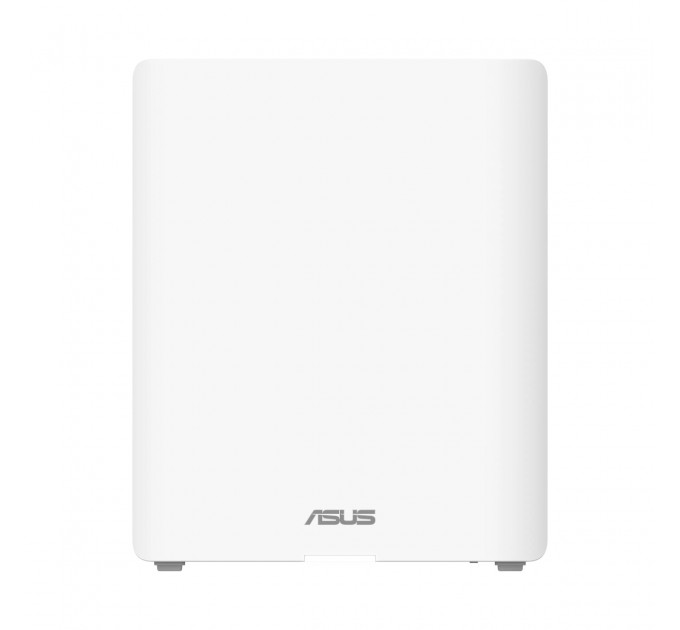 Wi-Fi Mesh-система Asus ZenWiFi BQ16 3pk White (90IG08K0-MO3N4V)