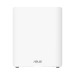 Wi-Fi Mesh-система Asus ZenWiFi BQ16 3pk White (90IG08K0-MO3N4V)