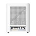 Wi-Fi Mesh-система Asus ZenWiFi BQ16 3pk White (90IG08K0-MO3N4V)