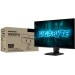 Монітор Gigabyte 24.5" Gaming GS25F2A IPS Black 240Hz