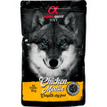 Alpha Spirit Вологий корм для собак Alpha Spirit старше 1 року з куркою 85 г (8436586311636)