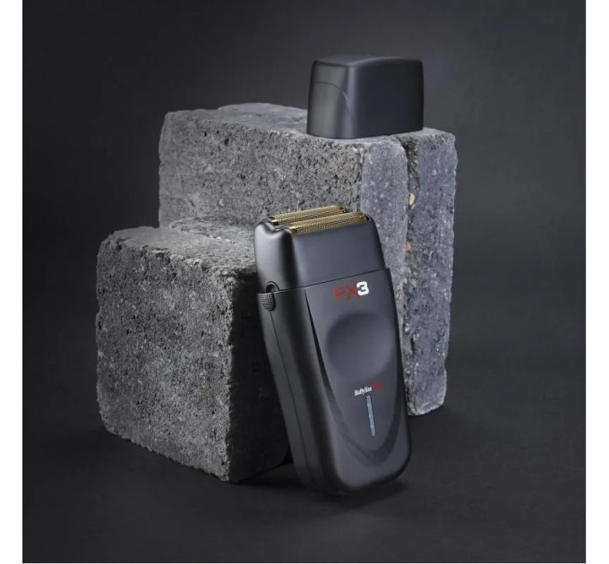 Шейвер Babyliss Pro FXX3SBE