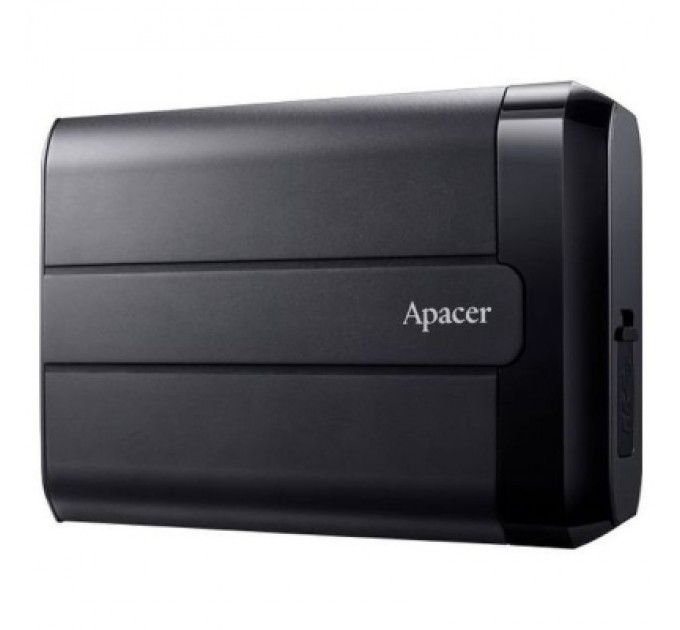 Apacer Зовнішній жорсткий диск 2.5" 2TB Apacer (AP2TBAC732B-1)