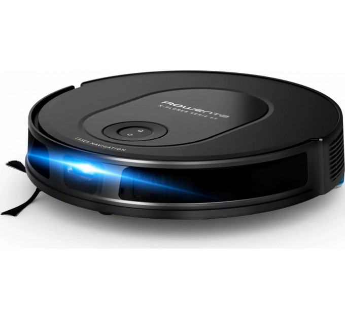Робот-пилосос Rowenta X-Plorer Serie 65+ RR8L85WH