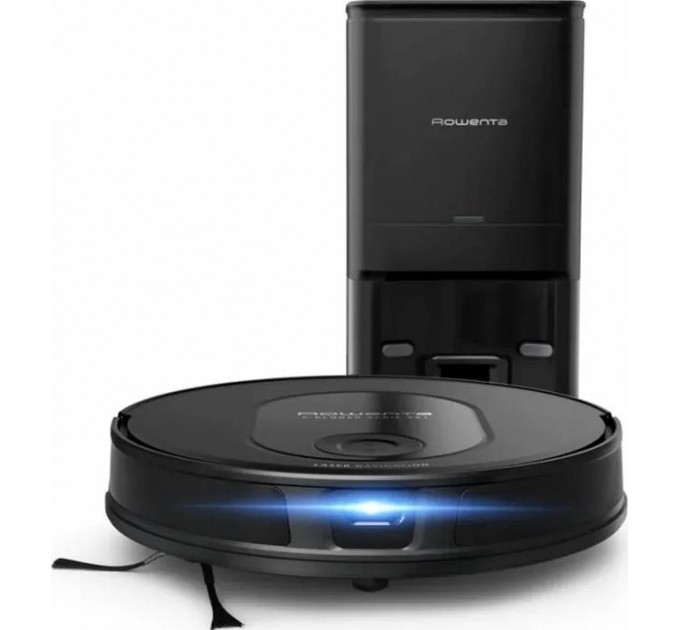 Робот-пилосос Rowenta X-Plorer Serie 65+ RR8L85WH