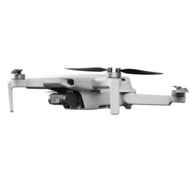 Квадрокоптер DJI Mini 4K (DJI RC-N1C) Пульт без дісплея (CP.MA.00000798.01)