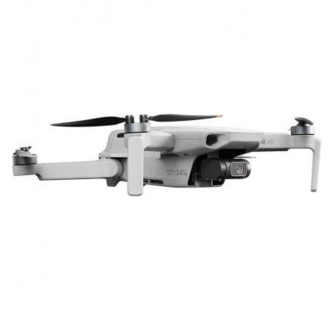 Квадрокоптер DJI Mini 4K (DJI RC-N1C) Пульт без дісплея (CP.MA.00000798.01)