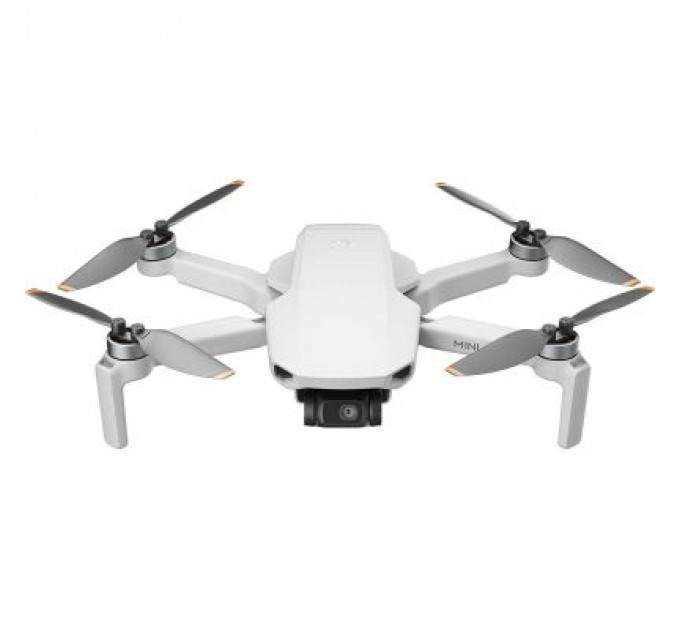 Квадрокоптер DJI Mini 4K (DJI RC-N1C) Пульт без дісплея (CP.MA.00000798.01)