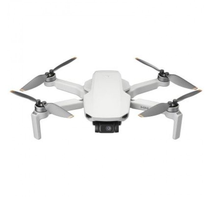 Квадрокоптер DJI Mini 4K Fly More Combo (DJI RC-N1C) Пульт без дісплея (CP.MA.00000797.01)