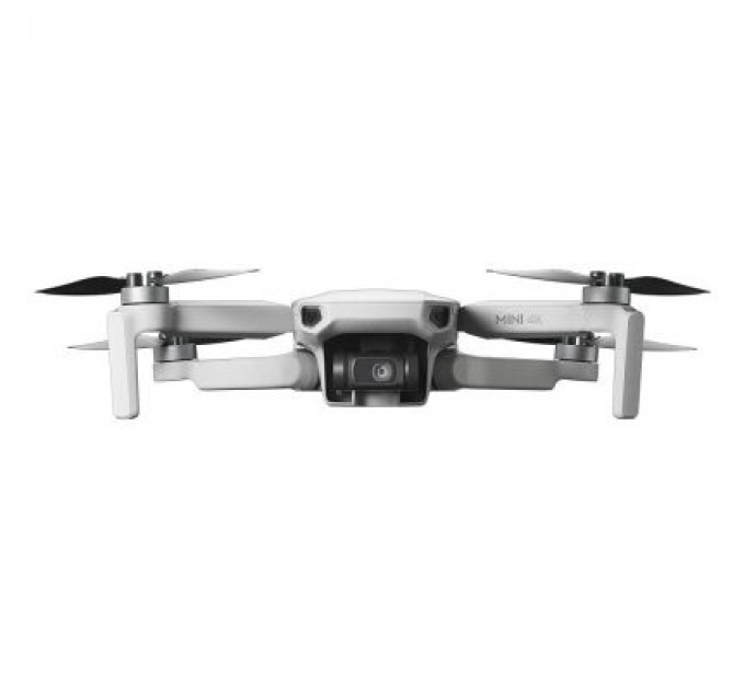 Квадрокоптер DJI Mini 4K Fly More Combo (DJI RC-N1C) Пульт без дісплея (CP.MA.00000797.01)