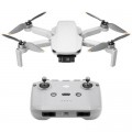 Квадрокоптер DJI Mini 4K Fly More Combo (DJI RC-N1C) Пульт без дісплея (CP.MA.00000797.01)