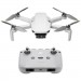 Квадрокоптер DJI Mini 4K Fly More Combo (DJI RC-N1C) Пульт без дісплея (CP.MA.00000797.01)