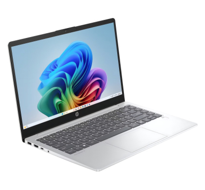 HP Ноутбук HP OmniBook 3 14-ha0003ua (BV5U2EA)