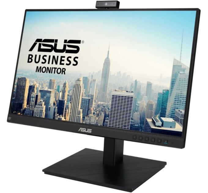 Монітор Asus 23.8" BE24EQSK (90LM05M1-B09370) IPS Black