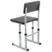 Sector Парта зі стільцем Sector трансформери (Мегатрон)
