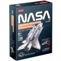 Пазл Cubic Fun 3D NASA Космічний шатл Діскавері (DS1057h)
