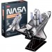 Пазл Cubic Fun 3D NASA Космічний шатл Діскавері (DS1057h)