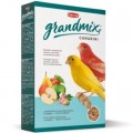 Корм для птахів Padovan GrMix Canarini для канарок 400 г (8001254002750)