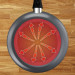 Tefal Сковорода Tefal ВОК Hard Stone 28 см, алюміній, бакеліт, сірий (D4561932)