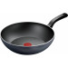 Tefal Сковорода Tefal ВОК So'' Light, 28 см, алюміній, бакеліт, чорний (H0561942)