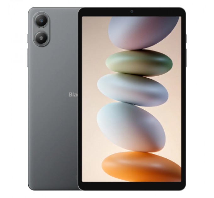 Планшет Blackview Tab Link 2 8.68" 4/128Gb WiFi Midnight Black (6931548324430)