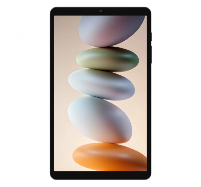 Планшет Blackview Tab Link 2 8.68" 4/128Gb WiFi Midnight Black (6931548324430)