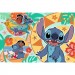 Пазл Trefl Maxi Lilo&Stitch Щасливий день 24 елемента (5900511143652)