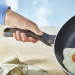 Tefal Сковорода Tefal So'' Light 28 см, алюміній, бакеліт, скло, чорний (H0560642_SET)