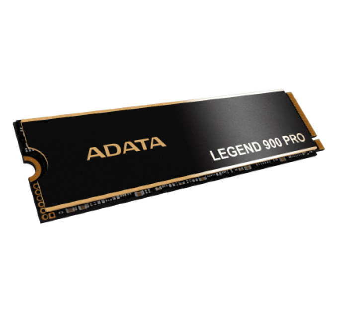 ADATA Накопичувач SSD M.2 2280 1TB Legend 900 PRO ADATA (SLEG-900P-1TCS)