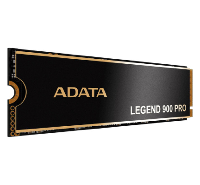 ADATA Накопичувач SSD M.2 2280 2TB Legend 900 PRO ADATA (SLEG-900P-2TCS)