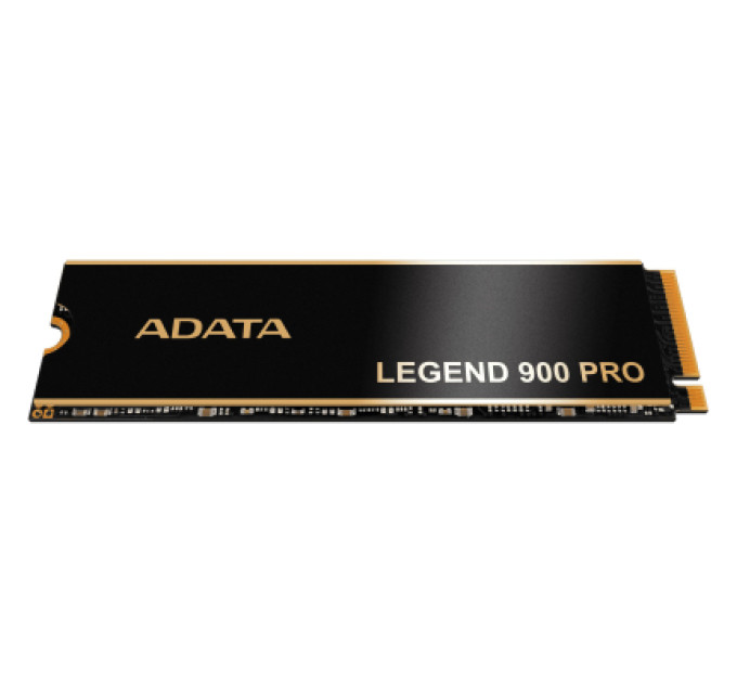 ADATA Накопичувач SSD M.2 2280 2TB Legend 900 PRO ADATA (SLEG-900P-2TCS)