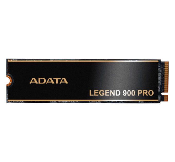 ADATA Накопичувач SSD M.2 2280 2TB Legend 900 PRO ADATA (SLEG-900P-2TCS)