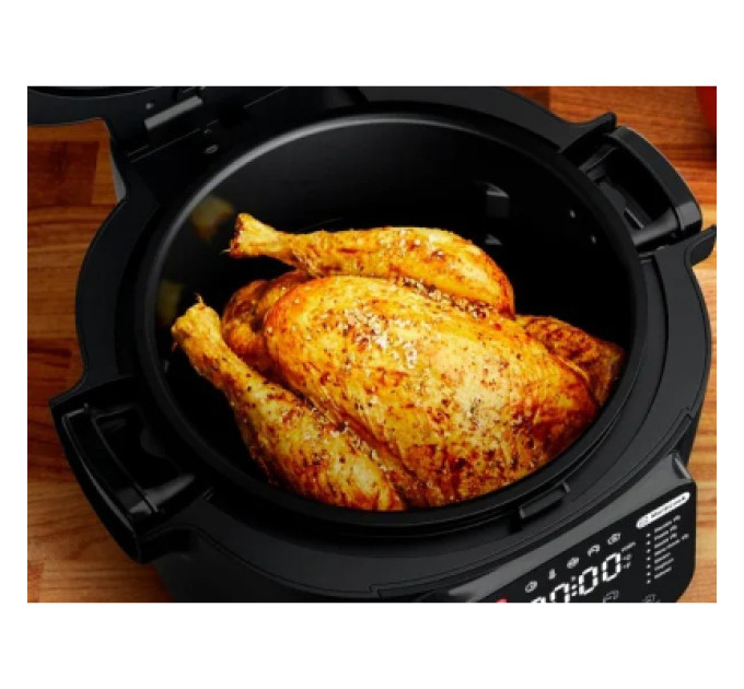 Tefal Мультипіч Tefal MY741CF1
