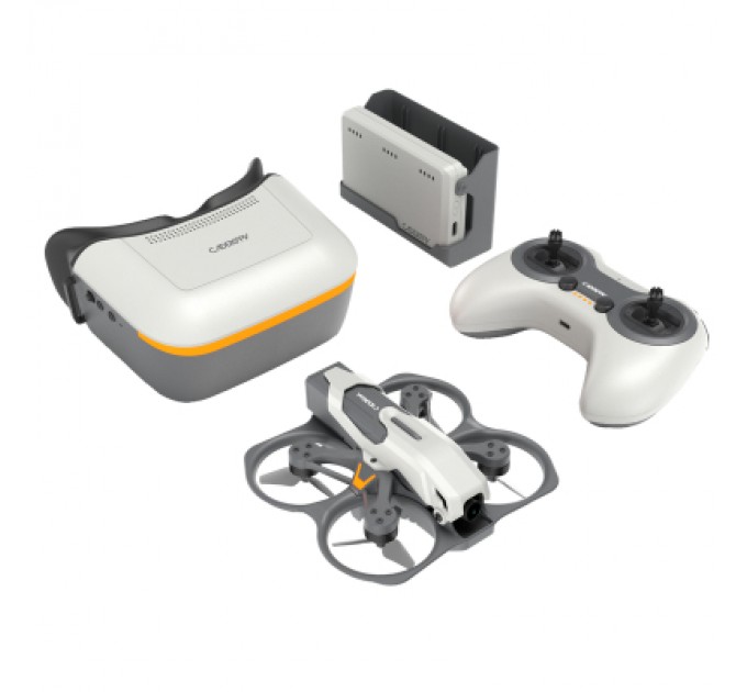 Квадрокоптер CADDXFPV PROTOS (C0CA-TZ056)