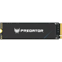 Накопичувач SSD M.2 2280 8TB GM9000 Acer Predator (BL.9BWWR.142)