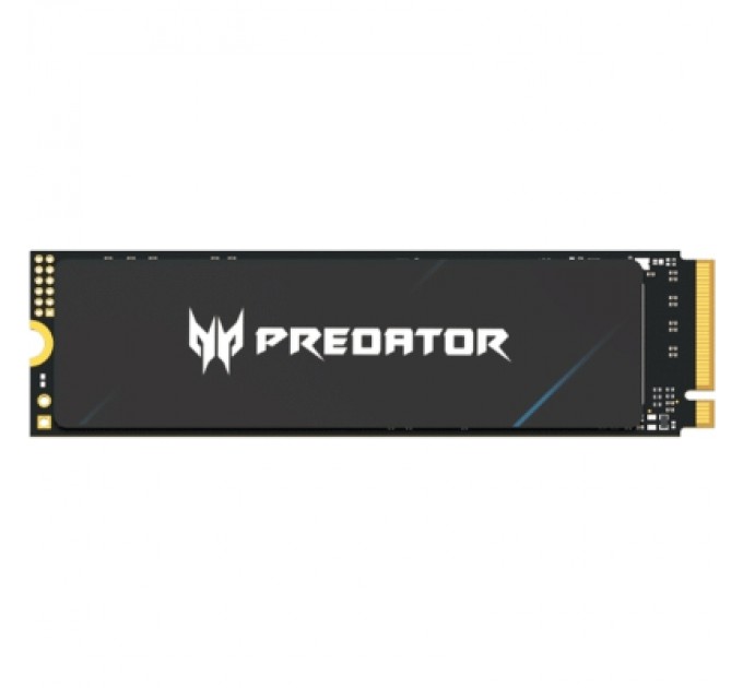 Накопичувач SSD M.2 2280 8TB GM9000 Acer Predator (BL.9BWWR.142)
