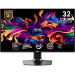 MSI Монітор MSI 31.5" MAG 321UPX-QD Black 240Hz