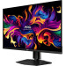 MSI Монітор MSI 31.5" MAG 321UPX-QD Black 240Hz